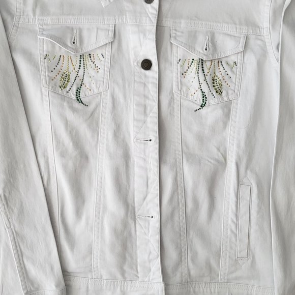 Jacket - Picture 2 of 2